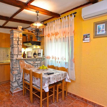 Apartments Predrag 498 Medulin Dış mekan fotoğraf
