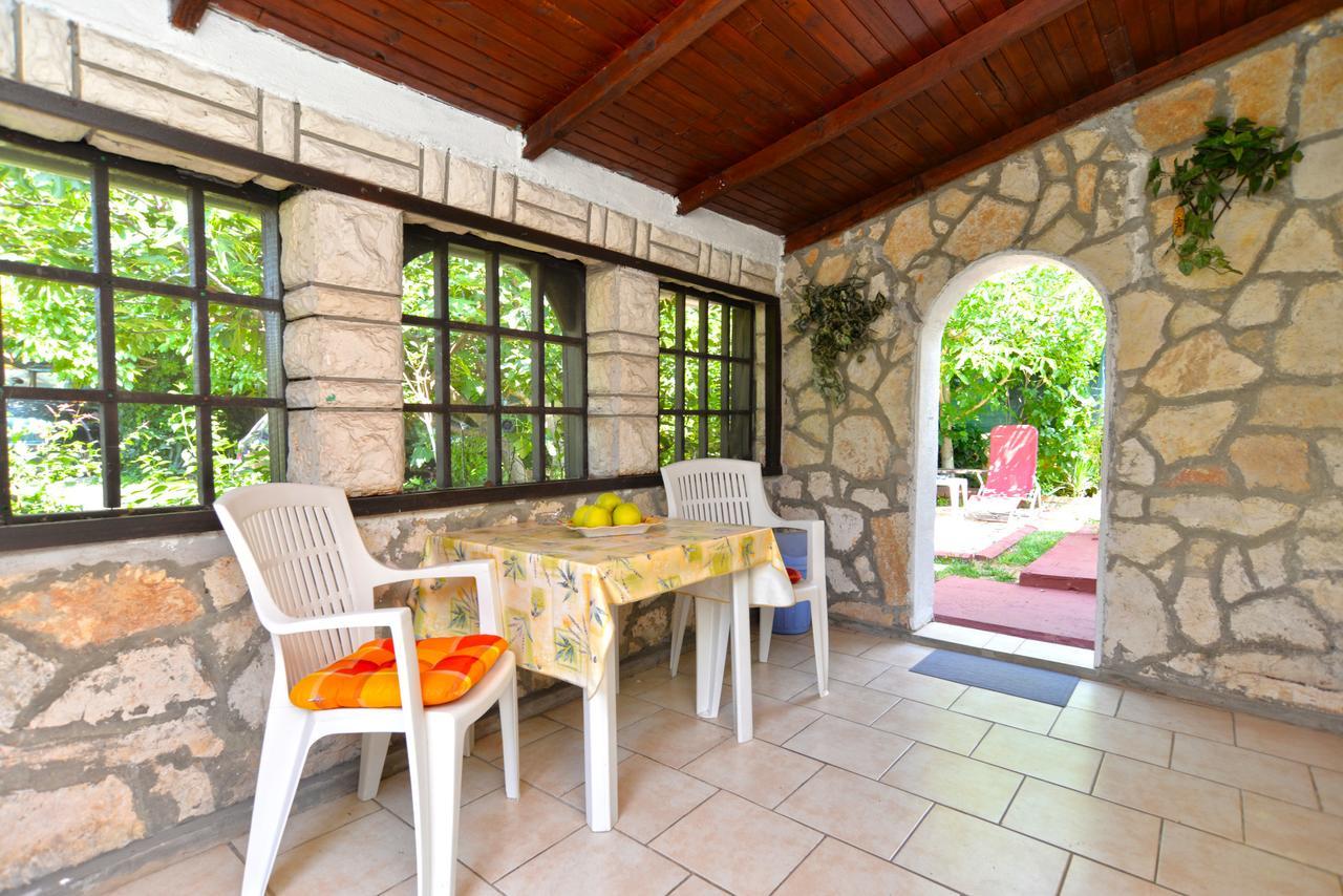 Apartments Predrag 498 Medulin Dış mekan fotoğraf