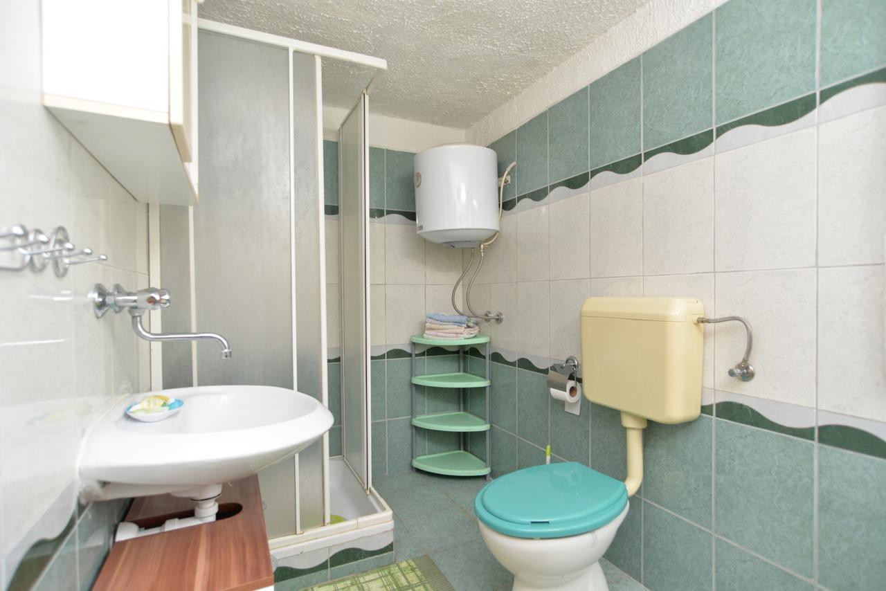 Apartments Predrag 498 Medulin Dış mekan fotoğraf