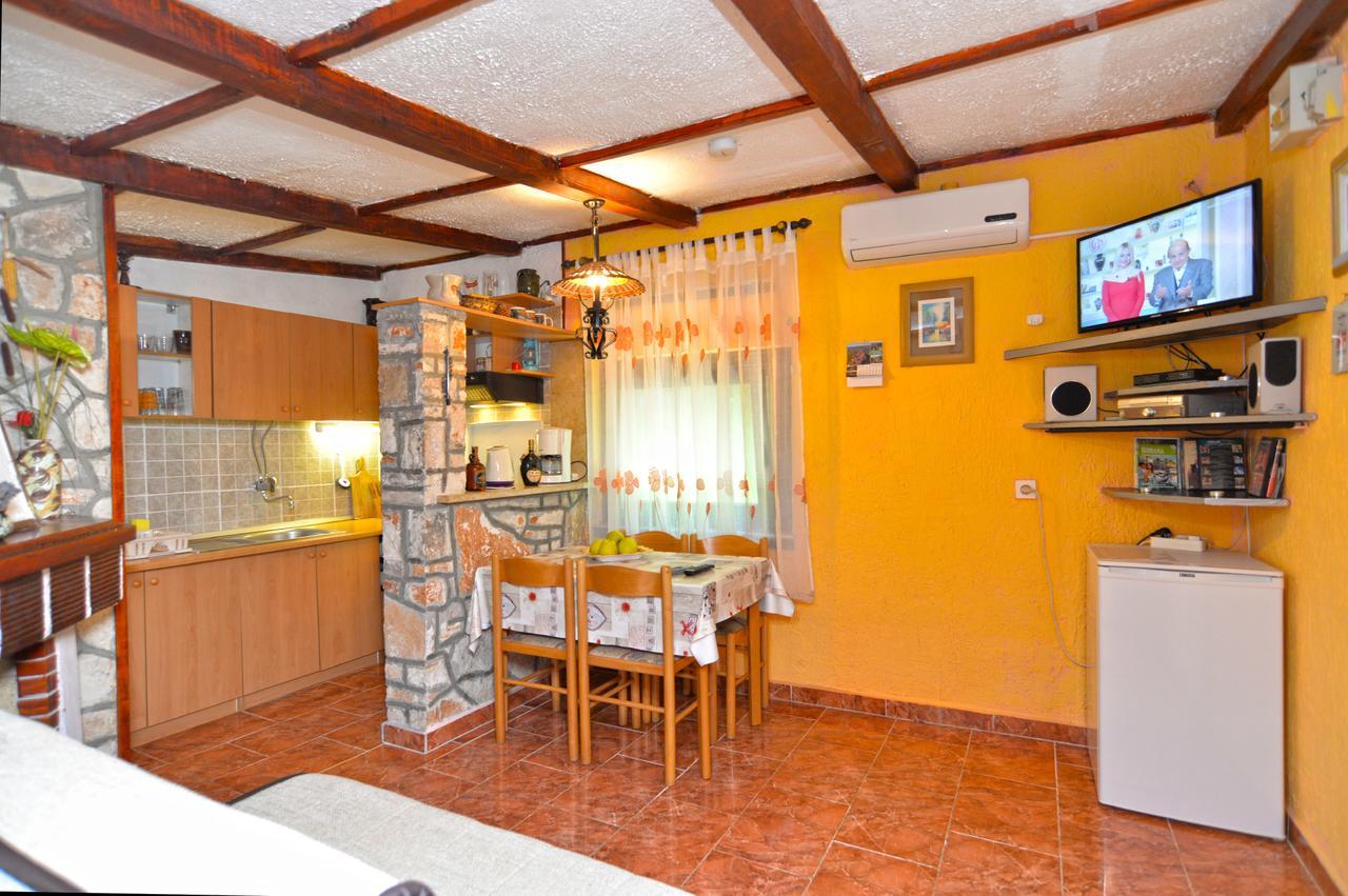 Apartments Predrag 498 Medulin Dış mekan fotoğraf