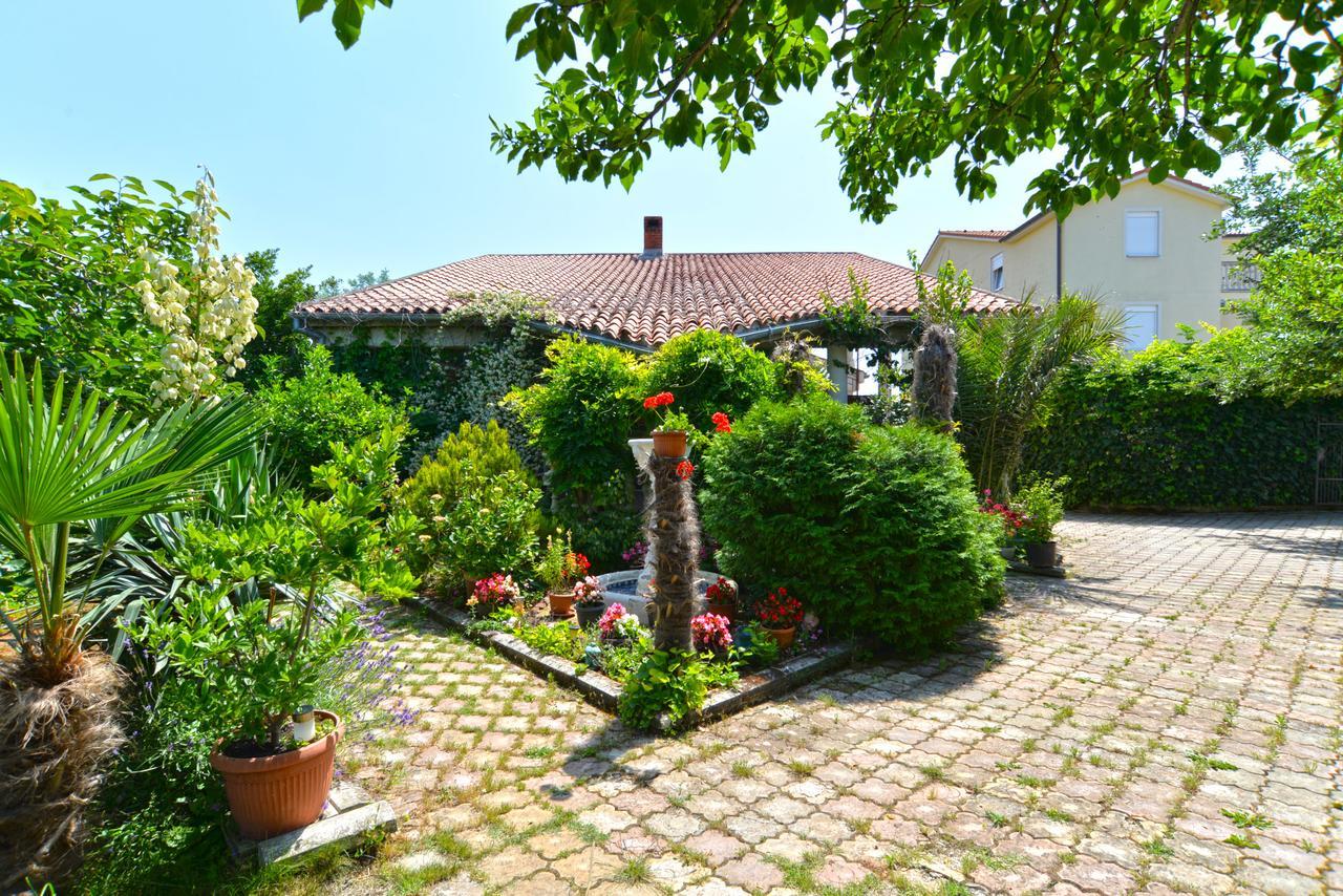 Apartments Predrag 498 Medulin Dış mekan fotoğraf