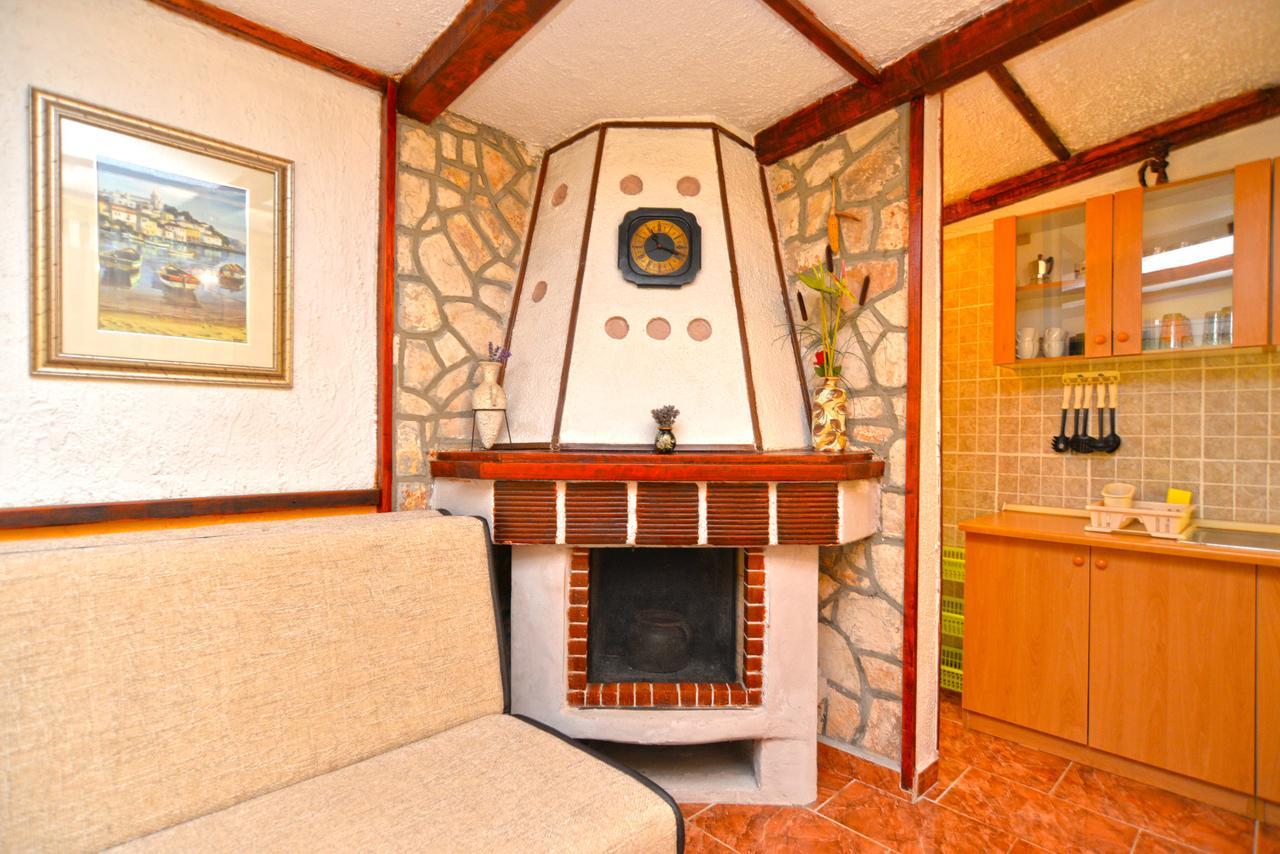 Apartments Predrag 498 Medulin Dış mekan fotoğraf
