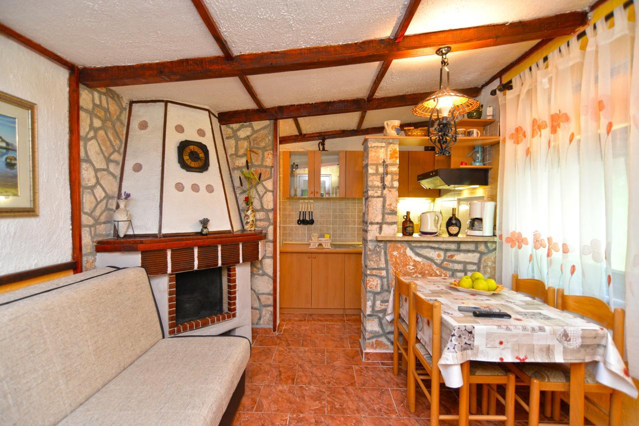 Apartments Predrag 498 Medulin Dış mekan fotoğraf