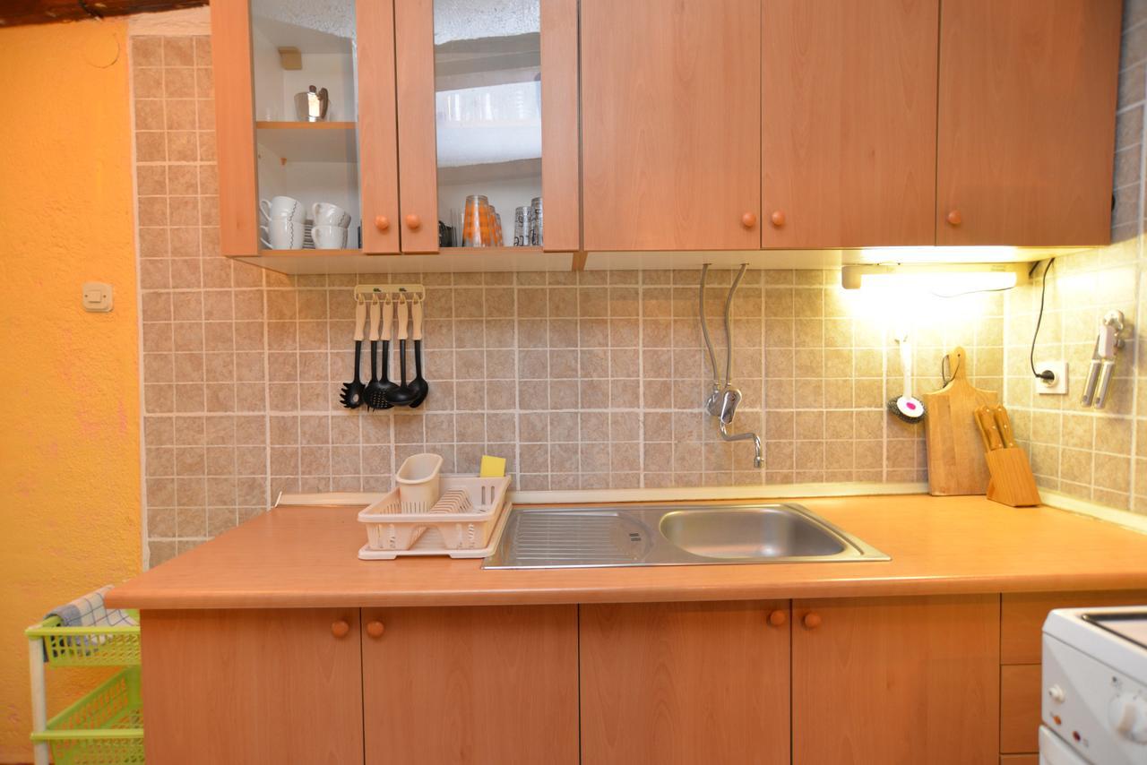 Apartments Predrag 498 Medulin Dış mekan fotoğraf