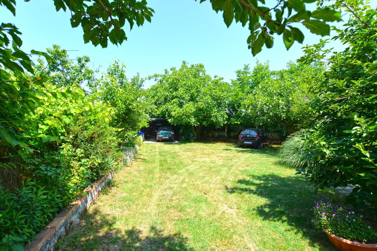 Apartments Predrag 498 Medulin Dış mekan fotoğraf