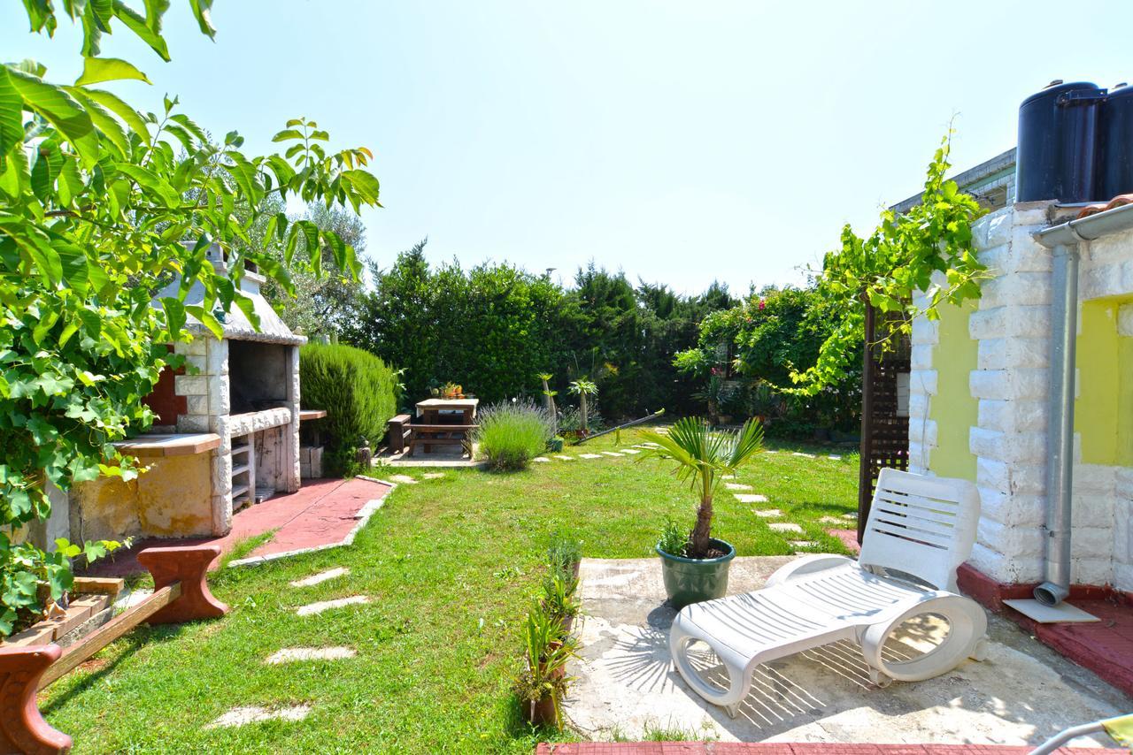 Apartments Predrag 498 Medulin Dış mekan fotoğraf