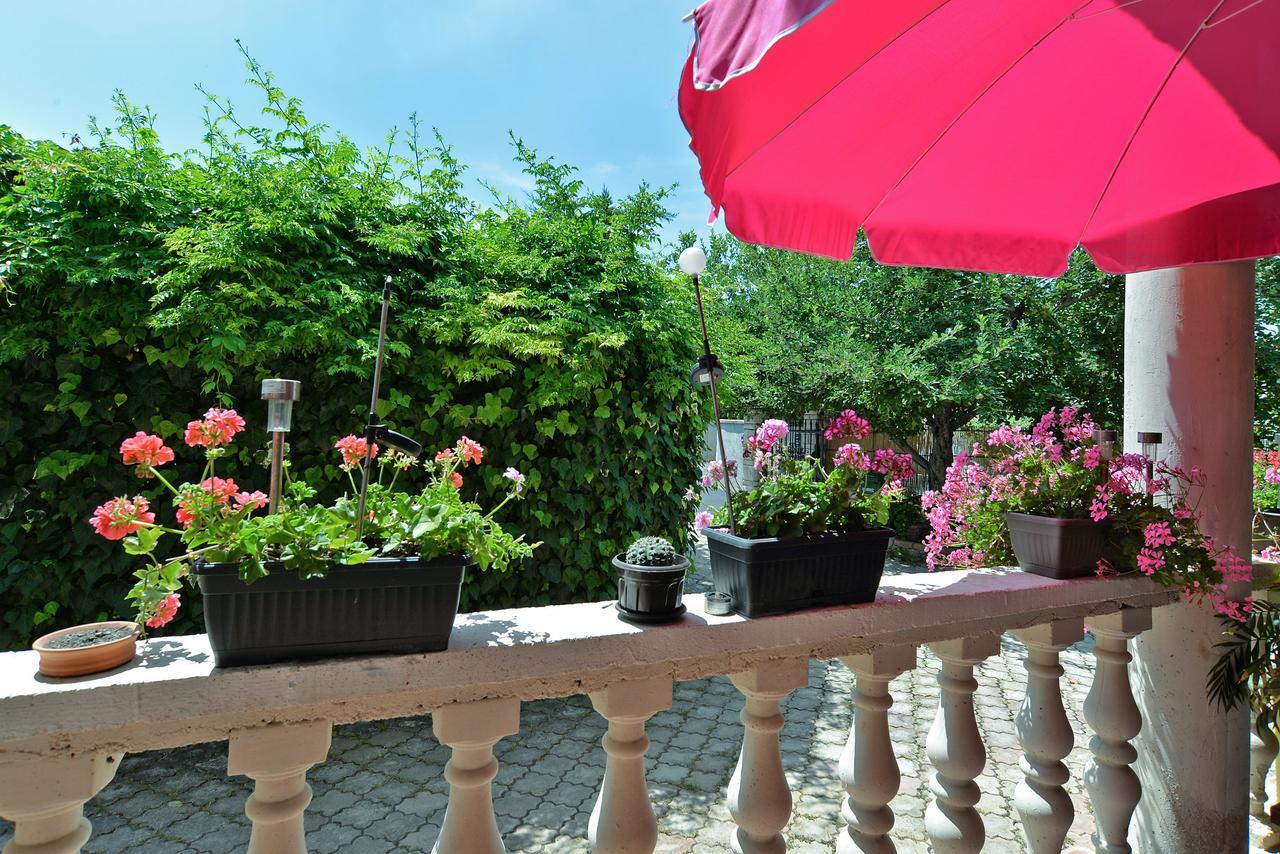Apartments Predrag 498 Medulin Dış mekan fotoğraf