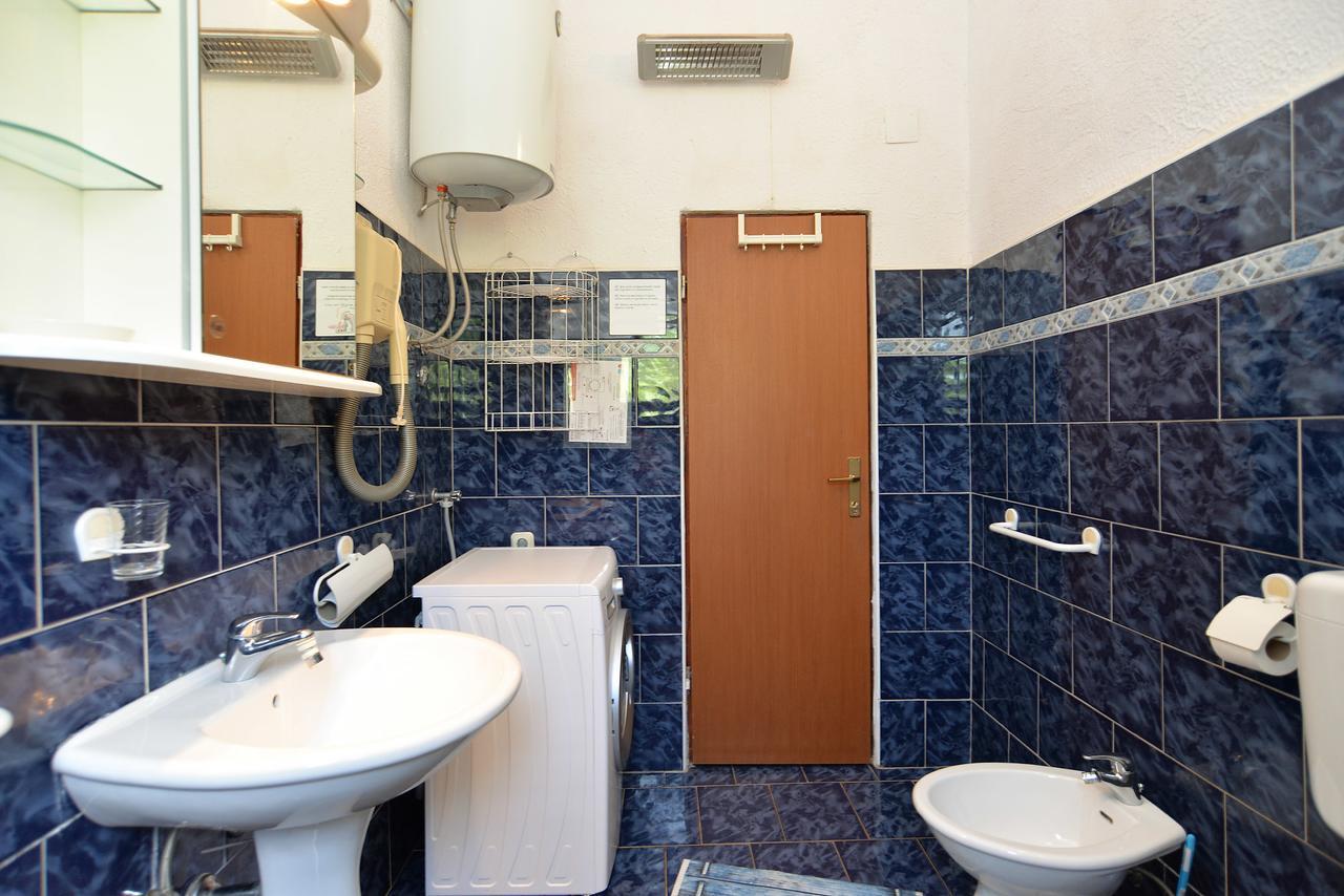 Apartments Predrag 498 Medulin Dış mekan fotoğraf