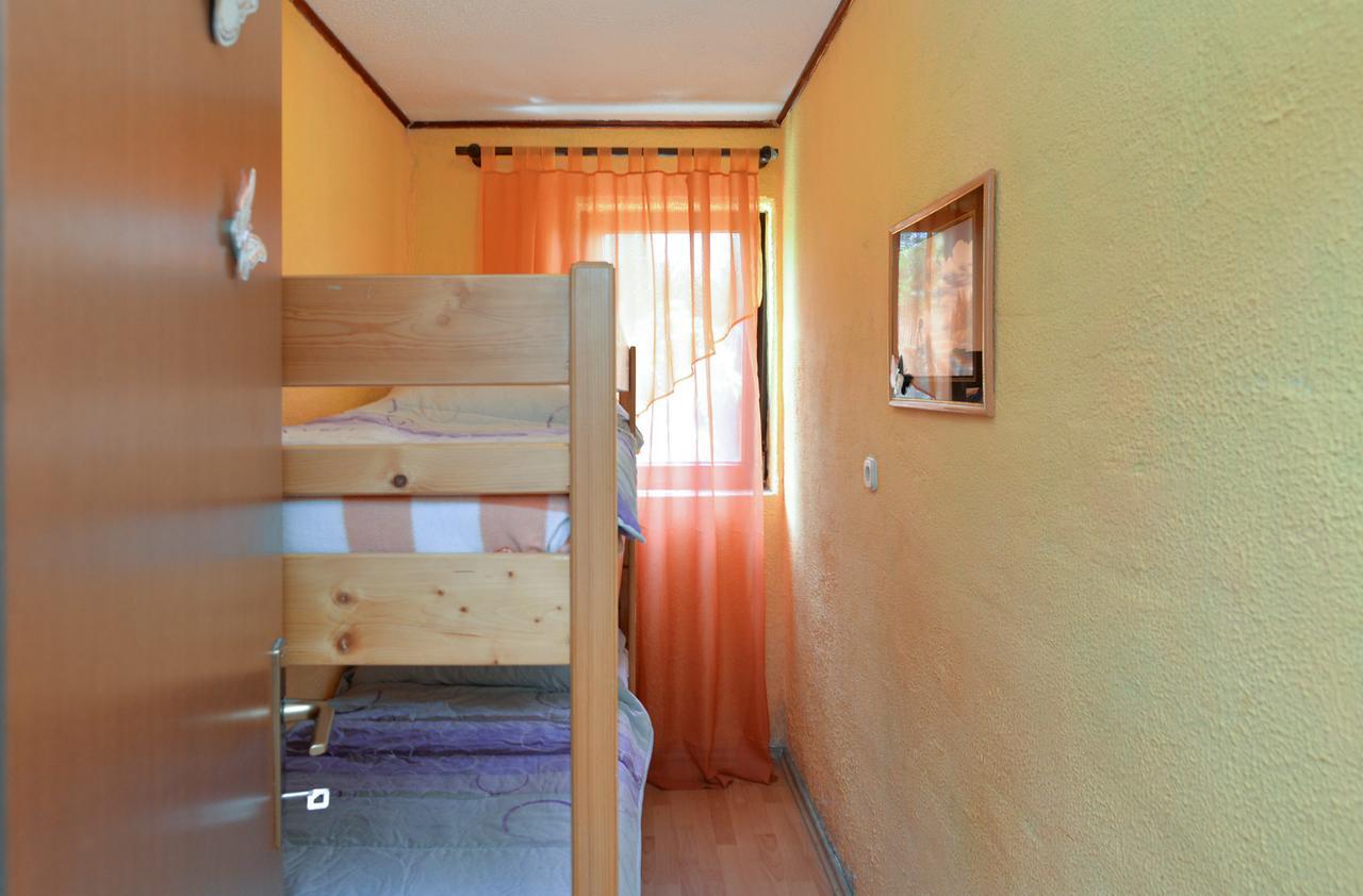 Apartments Predrag 498 Medulin Dış mekan fotoğraf