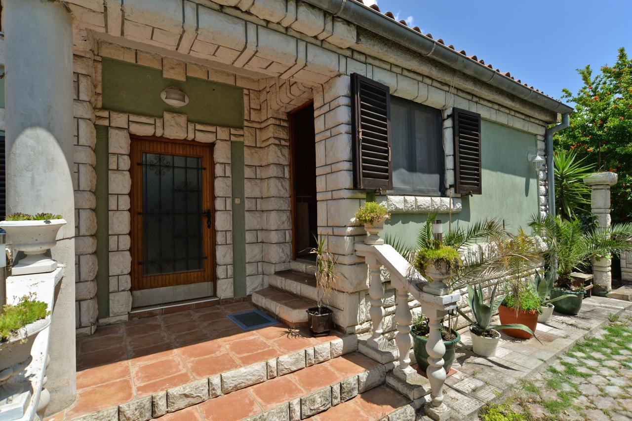 Apartments Predrag 498 Medulin Dış mekan fotoğraf