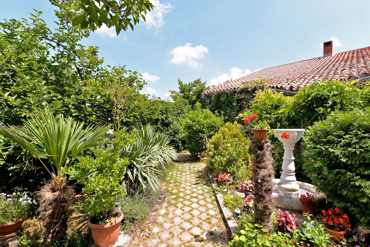 Apartments Predrag 498 Medulin Dış mekan fotoğraf
