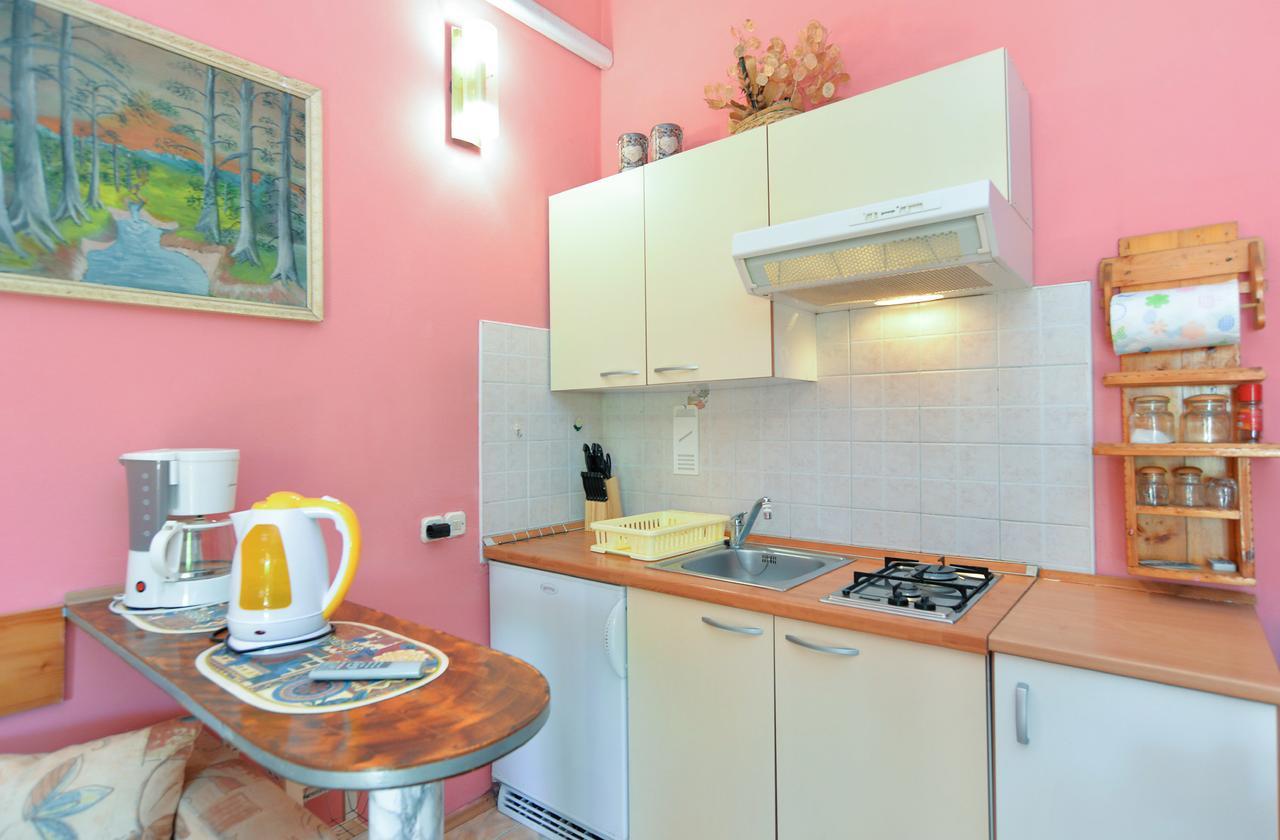 Apartments Predrag 498 Medulin Dış mekan fotoğraf