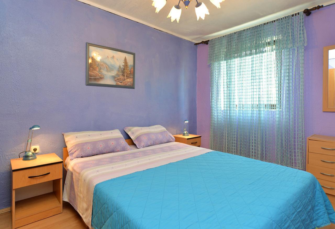 Apartments Predrag 498 Medulin Dış mekan fotoğraf