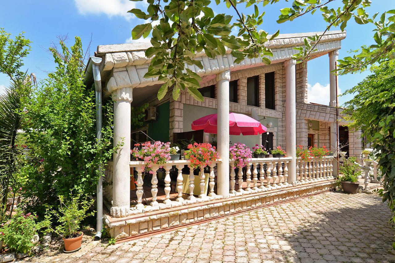 Apartments Predrag 498 Medulin Dış mekan fotoğraf