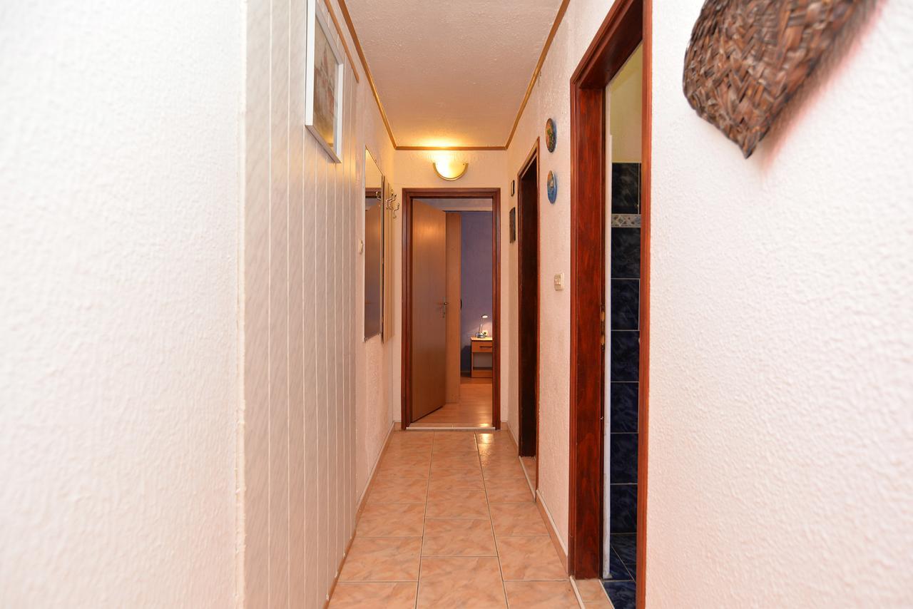 Apartments Predrag 498 Medulin Dış mekan fotoğraf