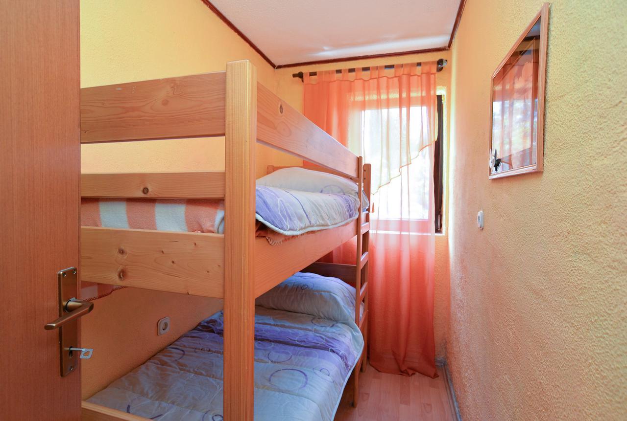 Apartments Predrag 498 Medulin Dış mekan fotoğraf